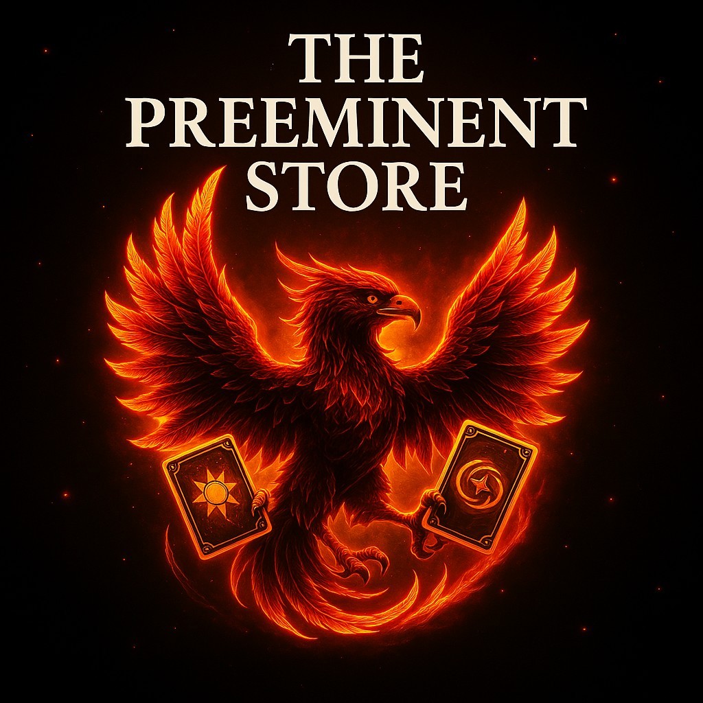 The PreEminent Store